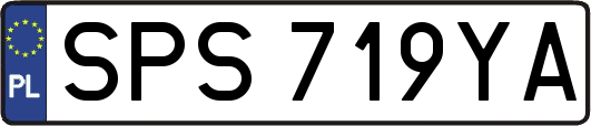 SPS719YA