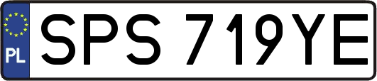 SPS719YE