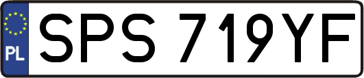 SPS719YF