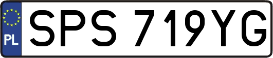 SPS719YG