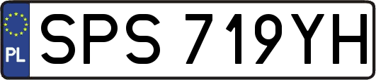 SPS719YH