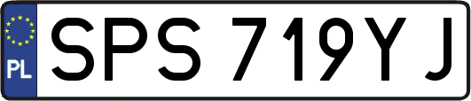 SPS719YJ
