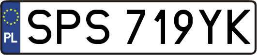 SPS719YK