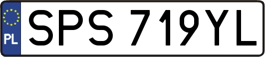 SPS719YL