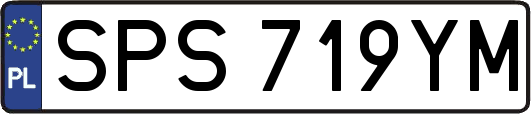 SPS719YM