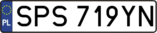 SPS719YN