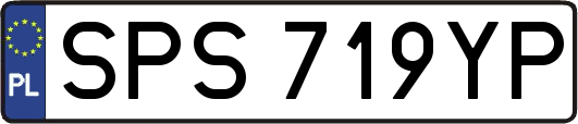 SPS719YP