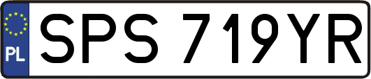 SPS719YR