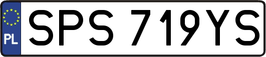 SPS719YS