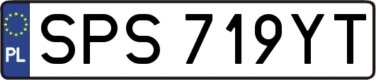 SPS719YT