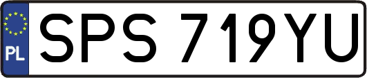 SPS719YU