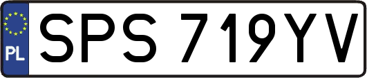 SPS719YV