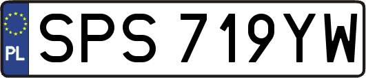 SPS719YW