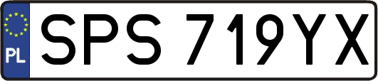 SPS719YX