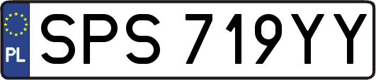 SPS719YY