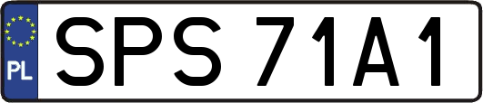 SPS71A1