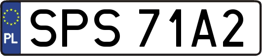 SPS71A2