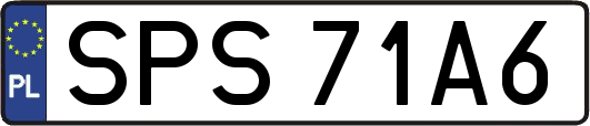 SPS71A6