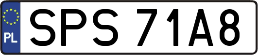 SPS71A8
