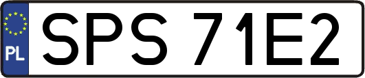 SPS71E2