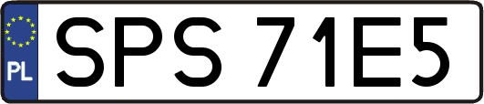 SPS71E5