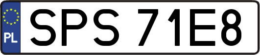 SPS71E8