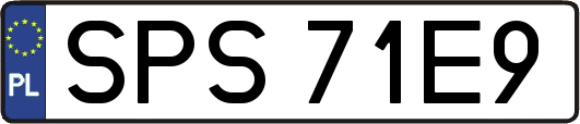 SPS71E9