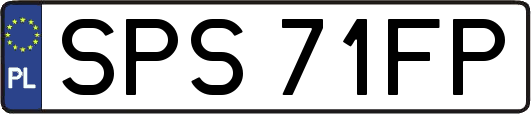 SPS71FP
