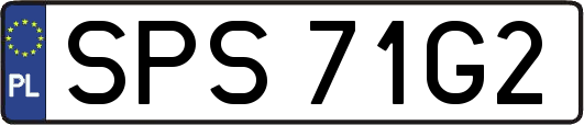 SPS71G2