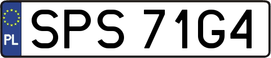 SPS71G4