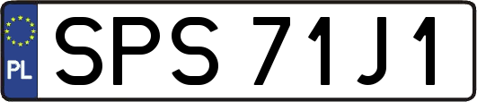 SPS71J1