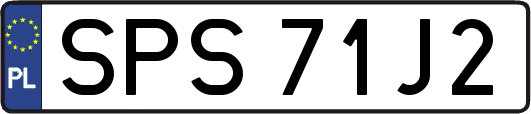 SPS71J2