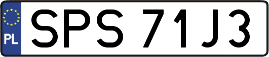 SPS71J3