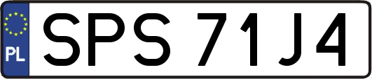 SPS71J4