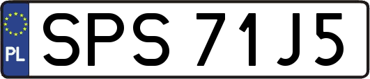 SPS71J5