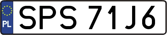 SPS71J6