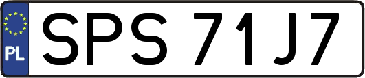 SPS71J7