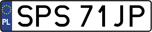 SPS71JP