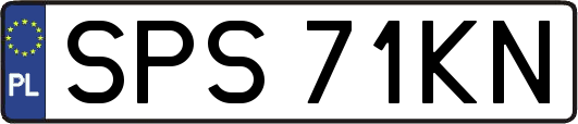 SPS71KN