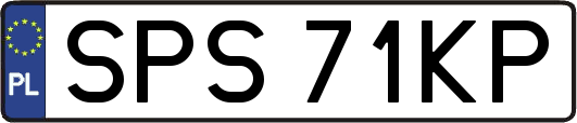 SPS71KP