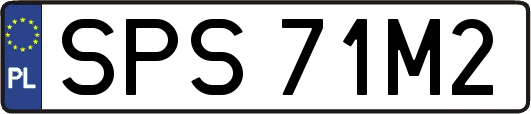 SPS71M2