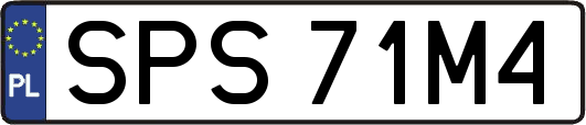 SPS71M4
