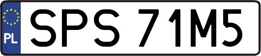 SPS71M5
