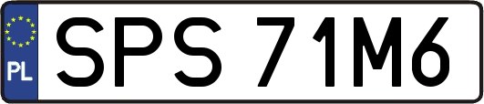 SPS71M6