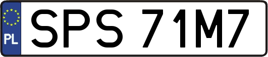 SPS71M7