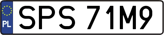 SPS71M9