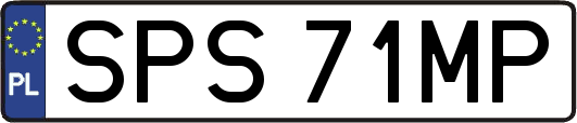 SPS71MP