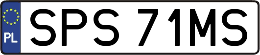 SPS71MS