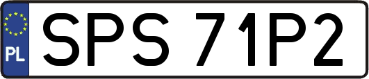 SPS71P2