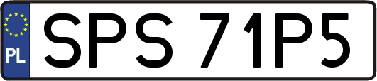 SPS71P5